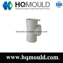 High Quality Water Trap Making Plastic Injection Mould